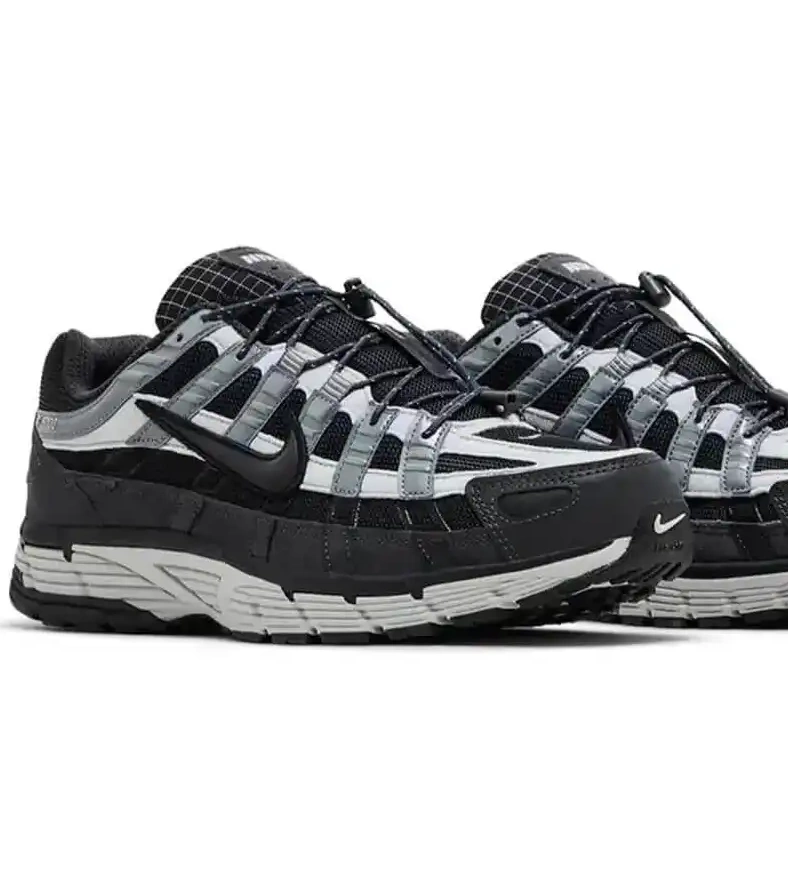 Smoke Nike Grey P-6000 Anthracite Winterized 0520